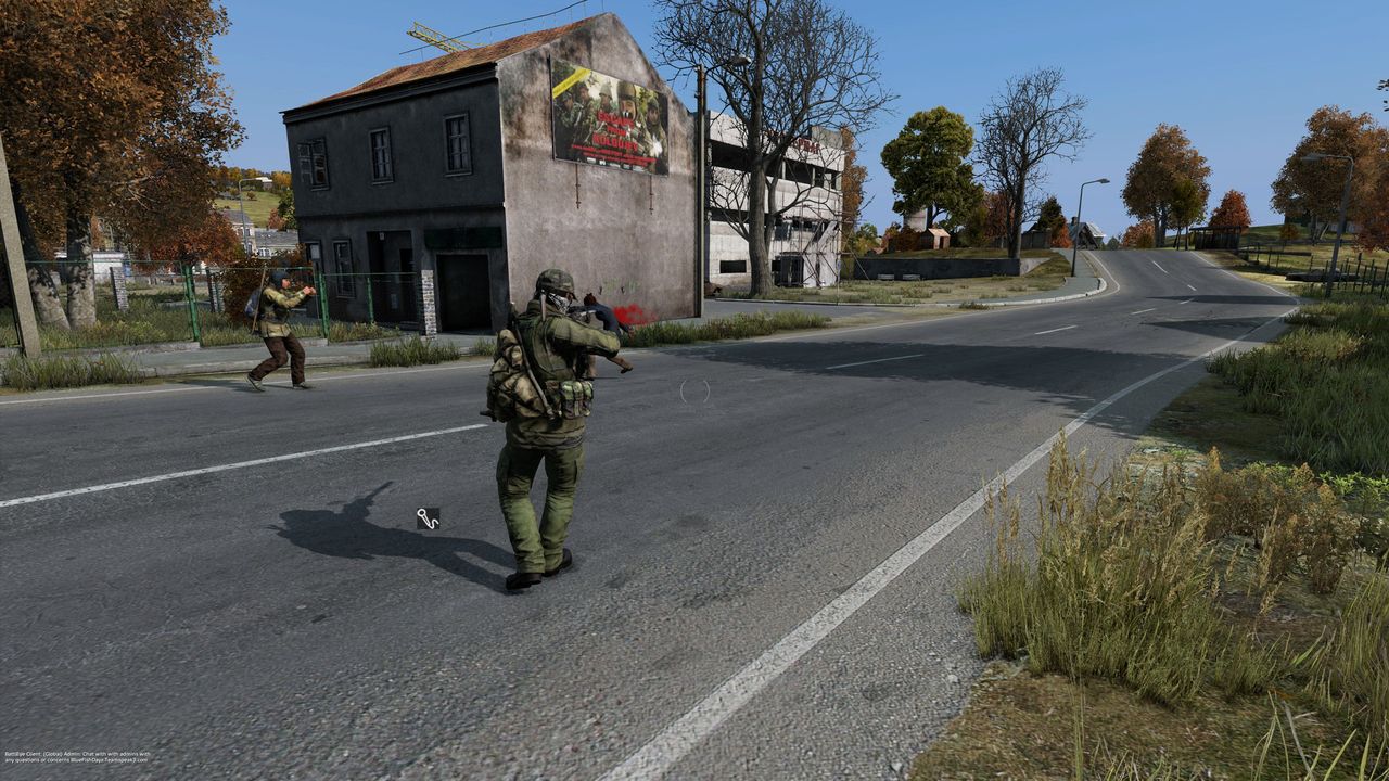 DayZ - release date, videos, screenshots, reviews on RAWG