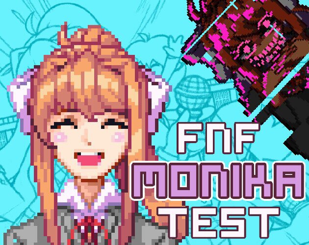 FNF GIRLFRIEND [TEST} - release date, videos, screenshots, reviews on RAWG