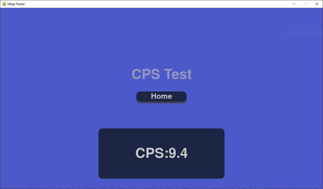 trainer release date