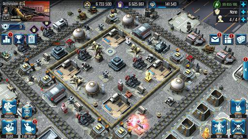 Call of Duty®: Heroes APK for Android Download