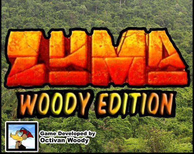 Zuma Deluxe - Download