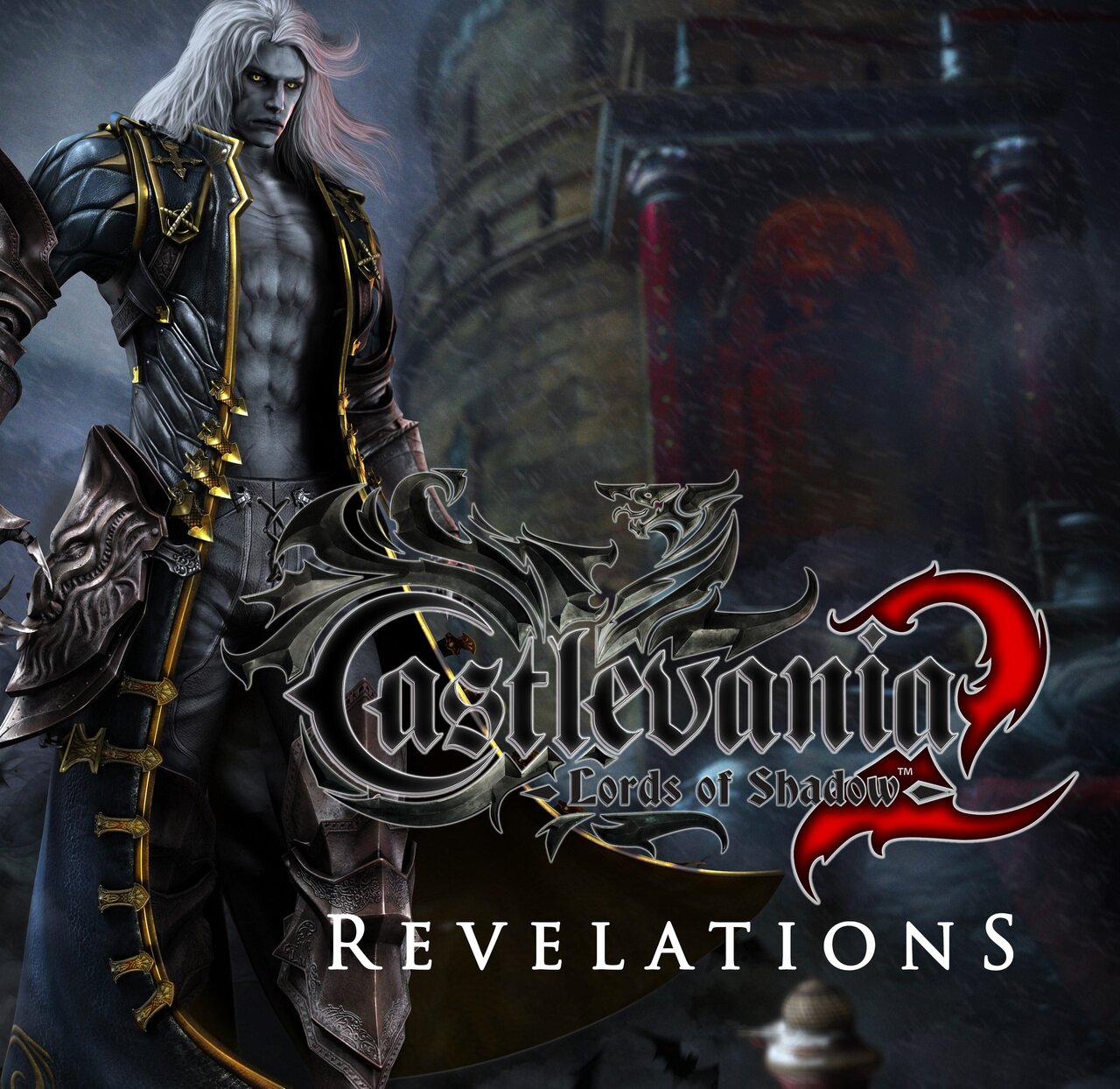 Castlevania: Lords of Shadow 2 - Revelations - PC - Compre na Nuuvem