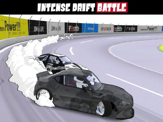 FR Legends on PC - Free Drifting Game! 