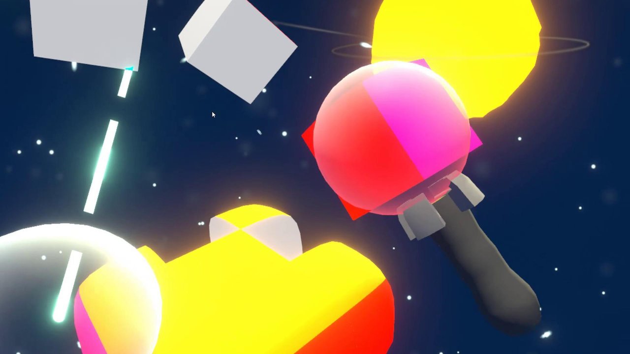 Itch vr. VR Cube. Игра кубики в ВР очках. Sugarcube VR. Cube.