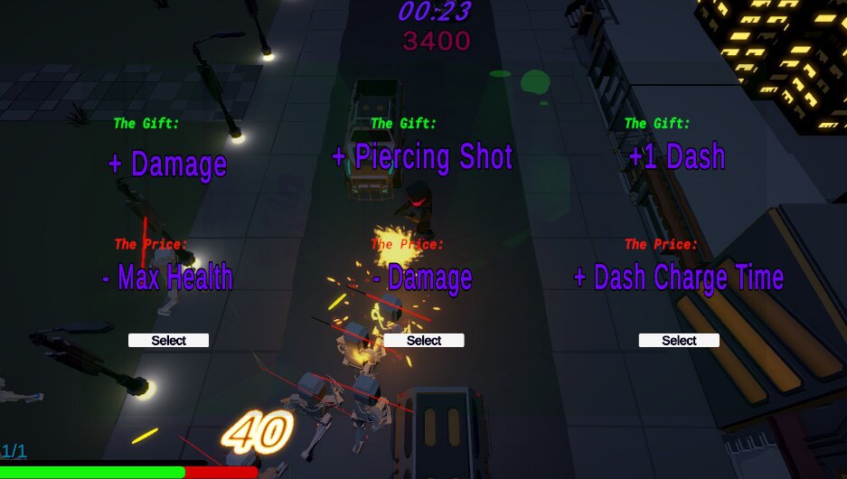 Cyborg Assault - release date, videos, screenshots, reviews on RAWG