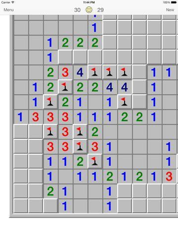 Minesweeper OL screenshots • RAWG