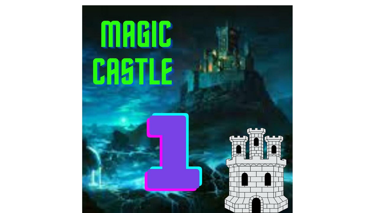 The Castle Disaster.