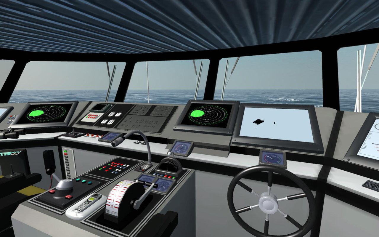 Games like Ship Simulator Extremes: Offshore Vessel • Games similar to Ship  Simulator Extremes: Offshore Vessel • RAWG