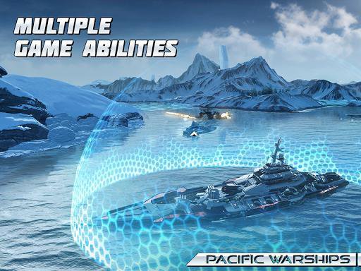 Pacific Warships for apple instal free