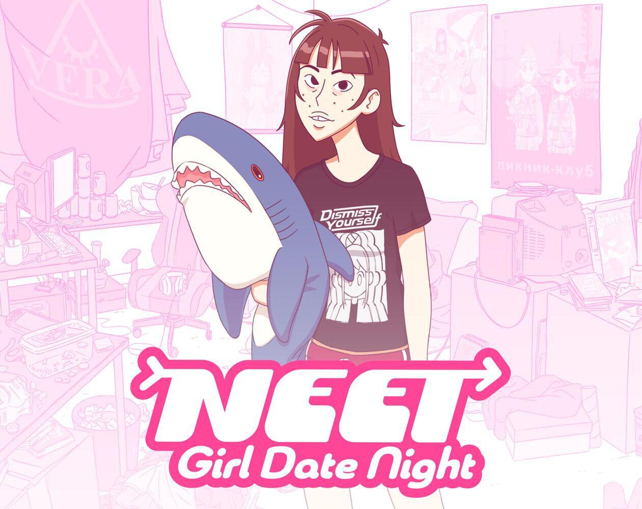 neet girl