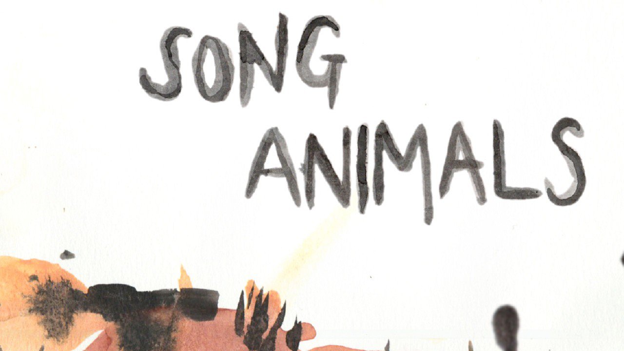 Song Animals - release date, videos, screenshots, reviews on RAWG