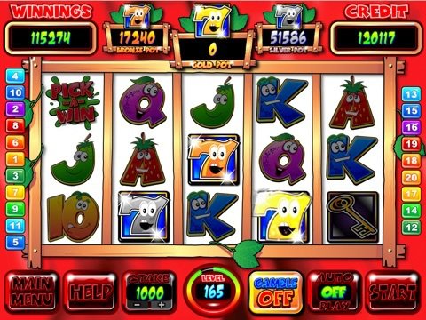 Free pub slot machine games