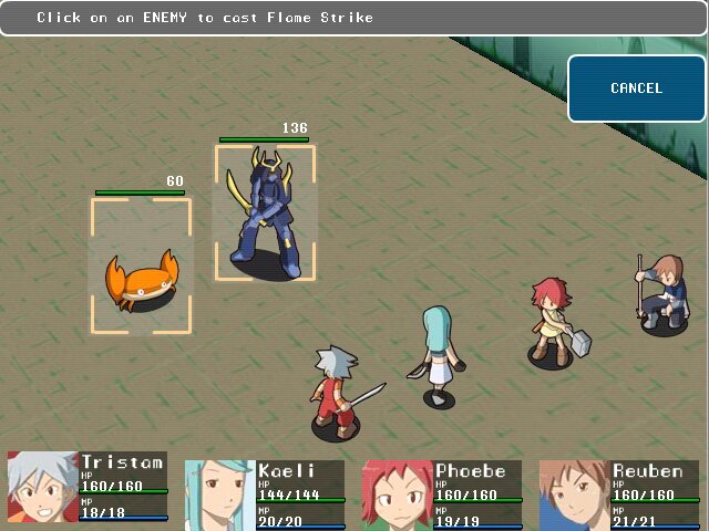 Crystal Story release date videos screenshots reviews on RAWG