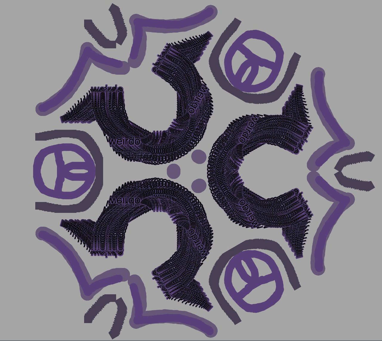 Trippy Brush release date, videos, screenshots, reviews on RAWG