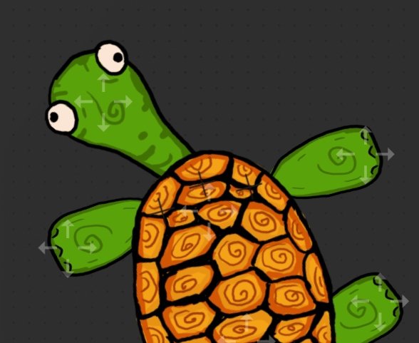 Turtle Dance - release date, videos, screenshots, reviews on RAWG