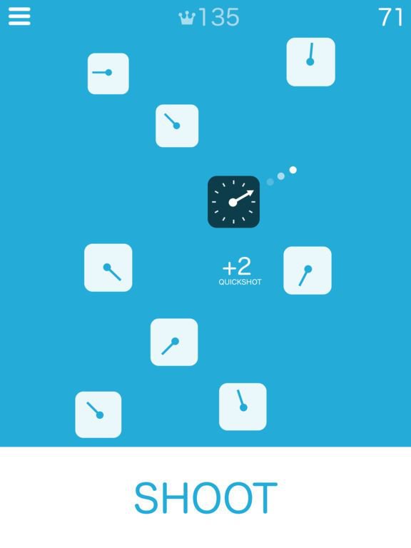 CLOCKS The Game release date, videos, screenshots, reviews on RAWG