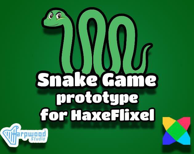 Haxeflixel