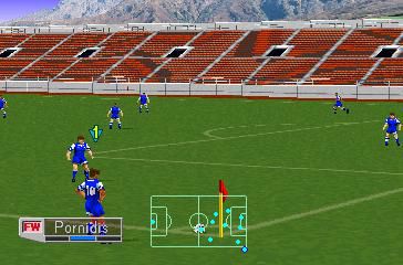 International Superstar Soccer 64 - release date, videos, screenshots,  reviews on RAWG