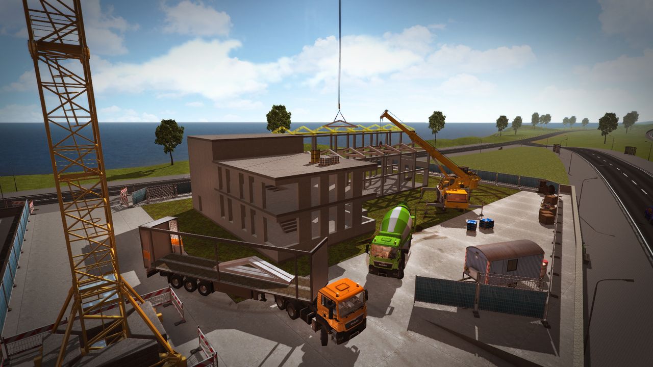construction simulator 2015 xbox 360