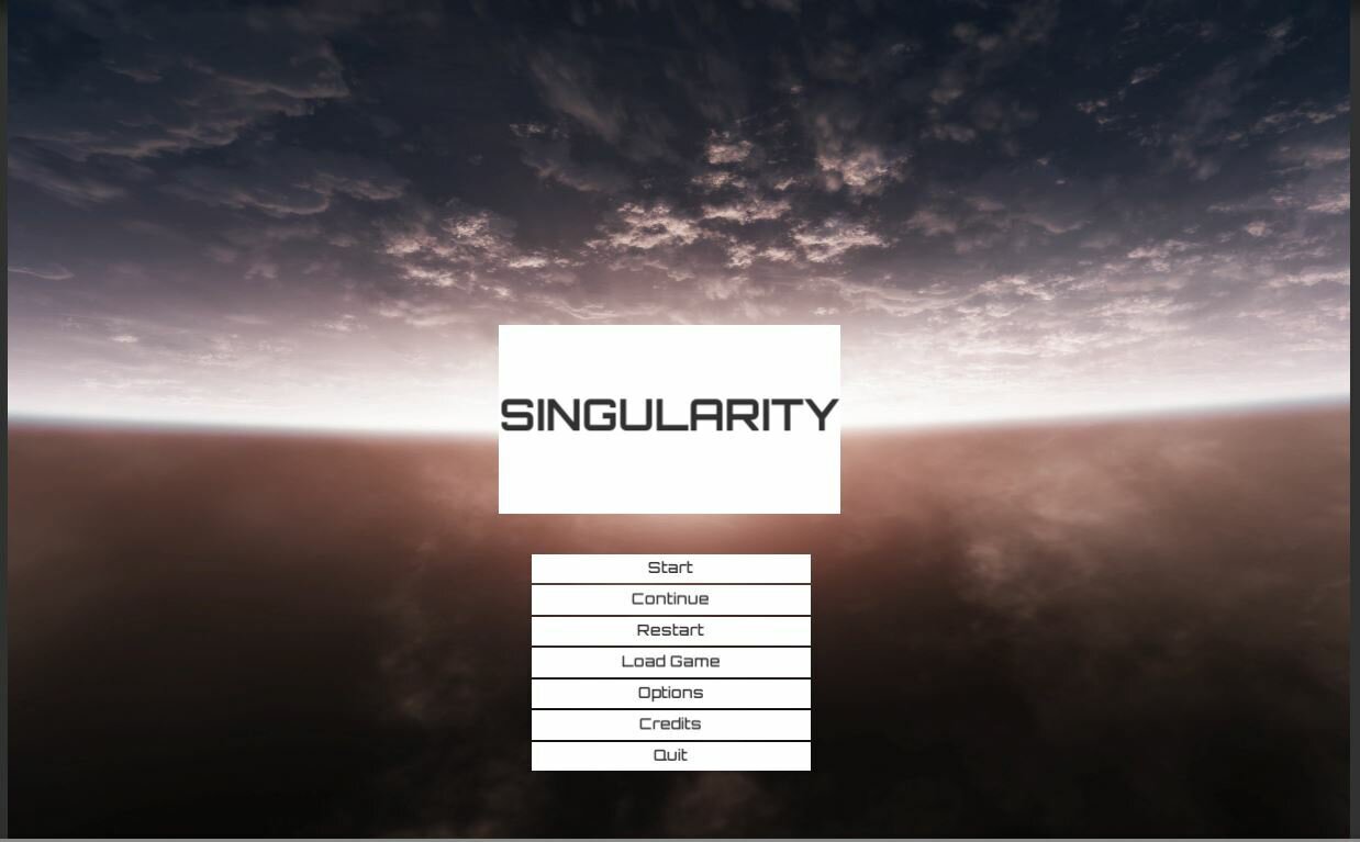 Singularity (itch) (alexnerd) mac os update