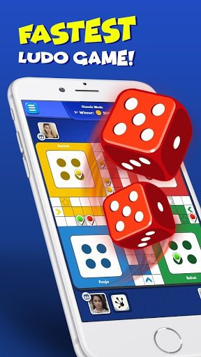 Ludo Club – Moonfrog : Famous Game  Game app, Money games, Online  multiplayer games