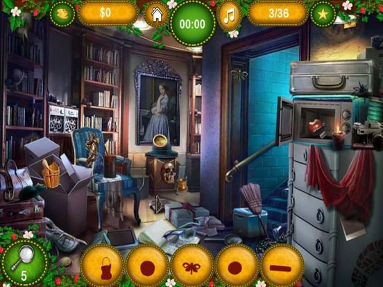 Hidden object House Plus - release date, videos, screenshots, reviews ...