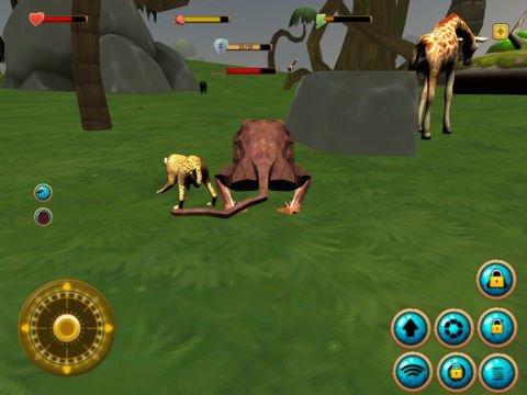 Werewolf Monster Hunter 3D - APK Download for Android