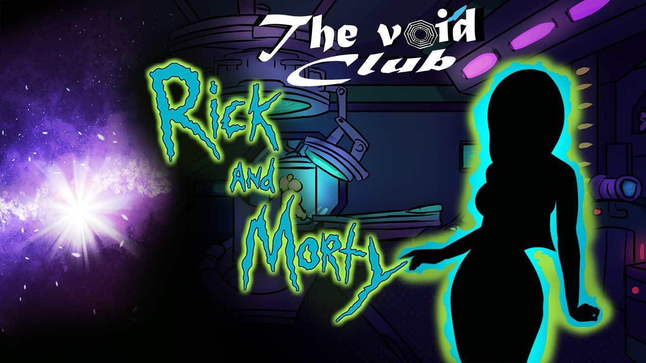 The Void Club ch.7 - release date, videos, screenshots, reviews on RAWG