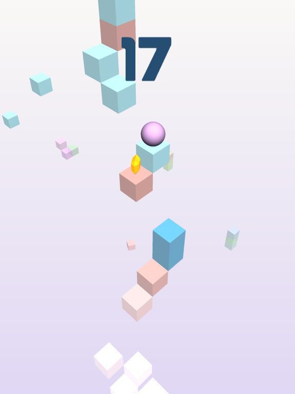 Cube Skip - release date, videos, screenshots, reviews on RAWG