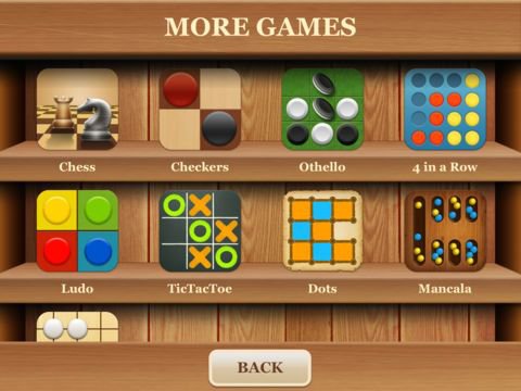 Mancala - Deluxe HD - release date, videos, screenshots, reviews on RAWG