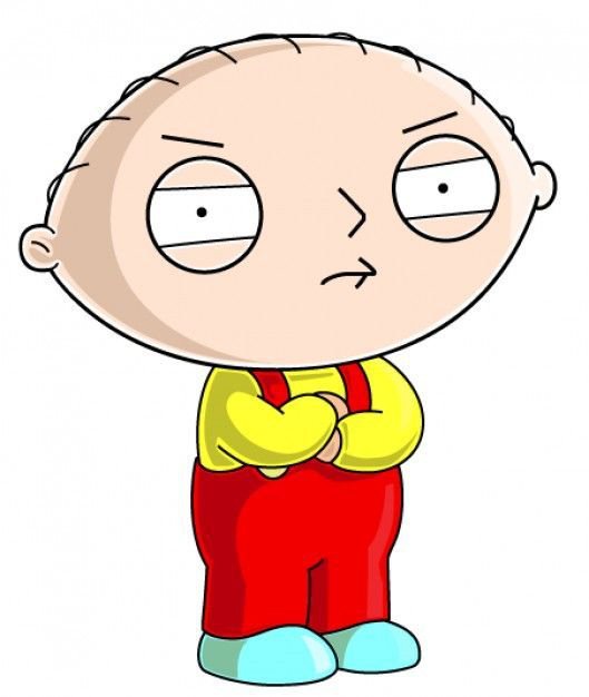 Stewie Griffin Mind Reader - release date, videos, screenshots, reviews ...