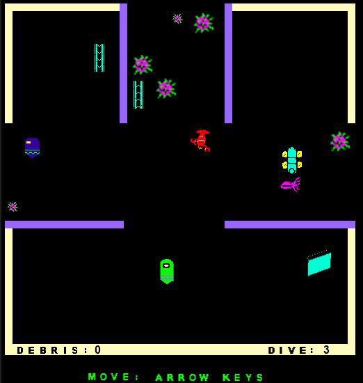 Lobster Trap screenshots • RAWG