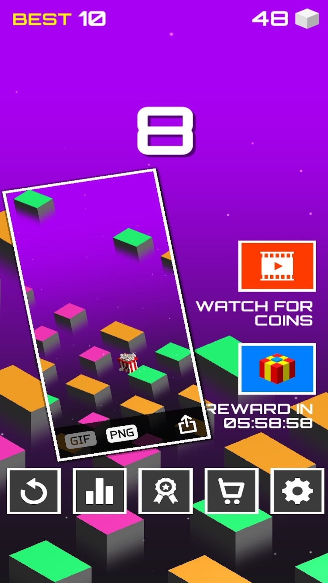 Block Jump (TwistedGameStudios) screenshots • RAWG