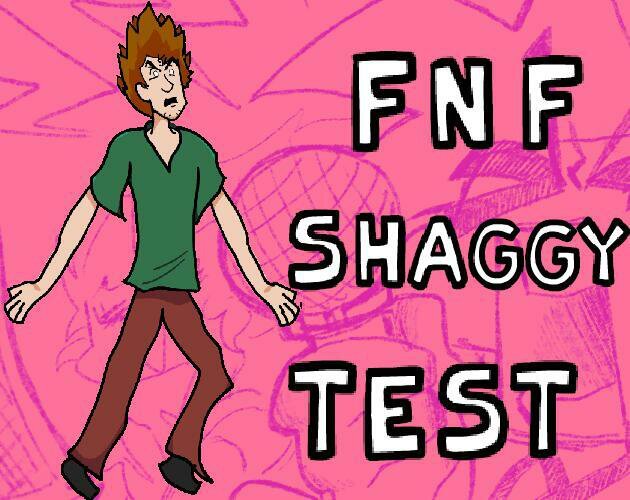 FNF Shaggy Test - release date, videos, screenshots, reviews on RAWG