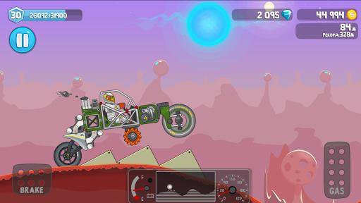 Games like Rovercraft: Race Your Space Car • Games similar to ...