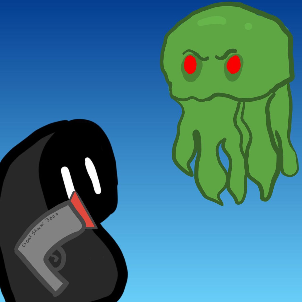 KEEP CTHULHU HAPPY! - release date, videos, screenshots, reviews on RAWG