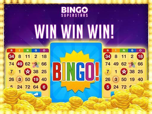 Bingo Superstars: Free Bingo Game – Live Bingo screenshots • RAWG