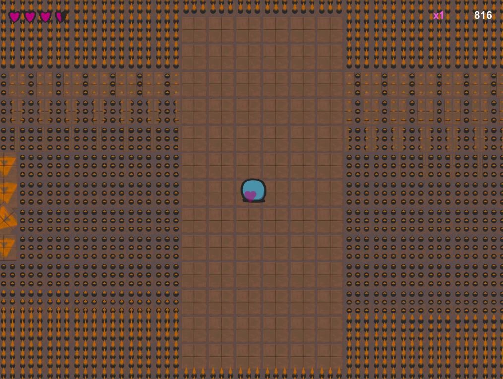 Bash Dash release date, videos, screenshots, reviews on RAWG