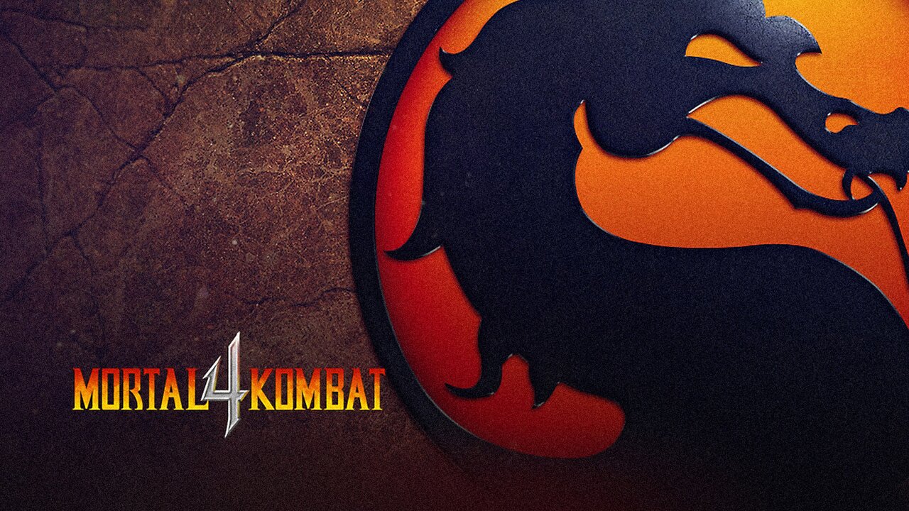 Mortal Kombat 4 (PlayStation) · RetroAchievements