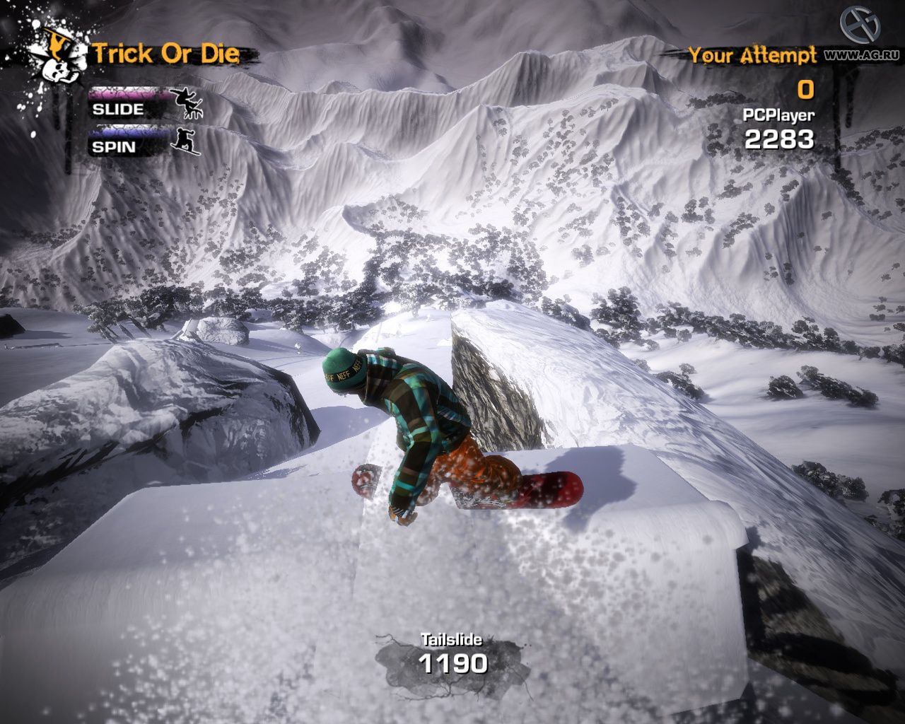 Steep - release date, videos, screenshots, reviews on RAWG