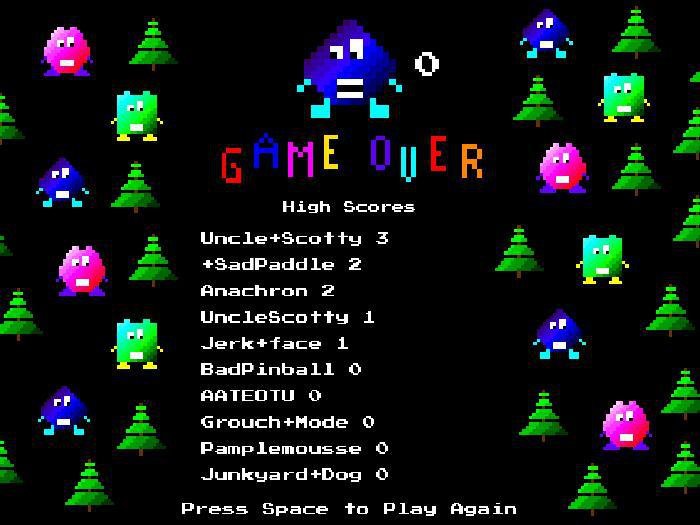 Munchy Monsters - release date, videos, screenshots, reviews on RAWG