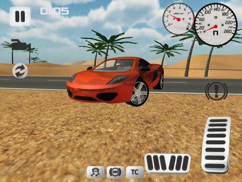 Sport Car Simulator 3D - release date, videos, screenshots, reviews on RAWG