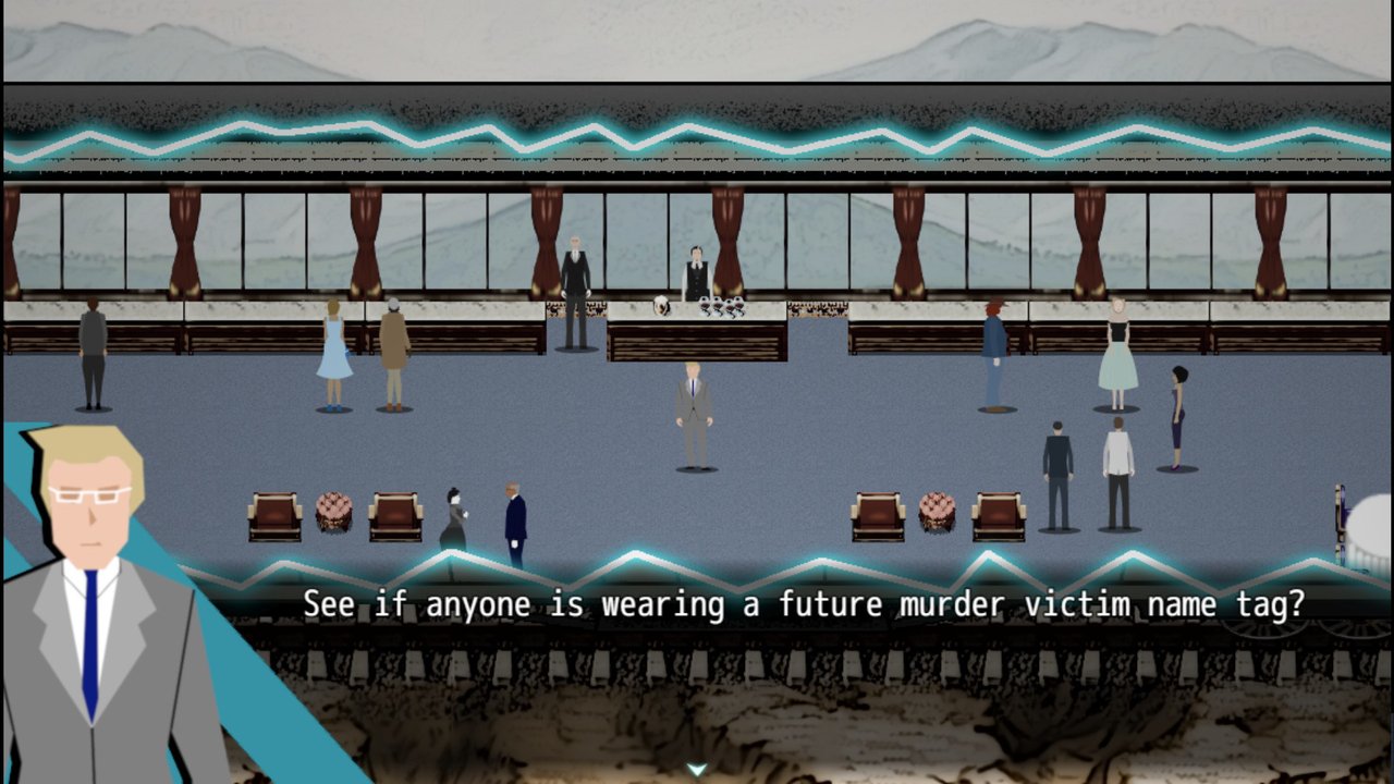 Games like Adventures of Isabelle Fine: Murder on Rails * Games similar to ...