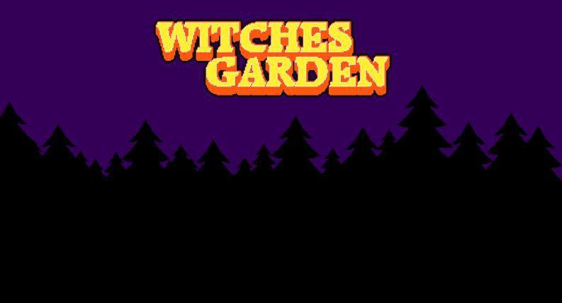 Witches garden - release date, videos, screenshots, reviews on RAWG