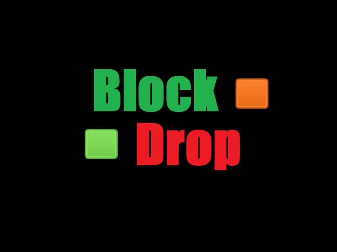 Block Games screenshots • RAWG