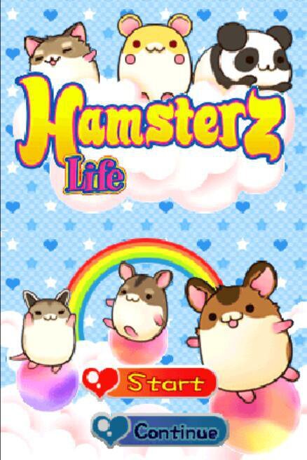 Hamster Life