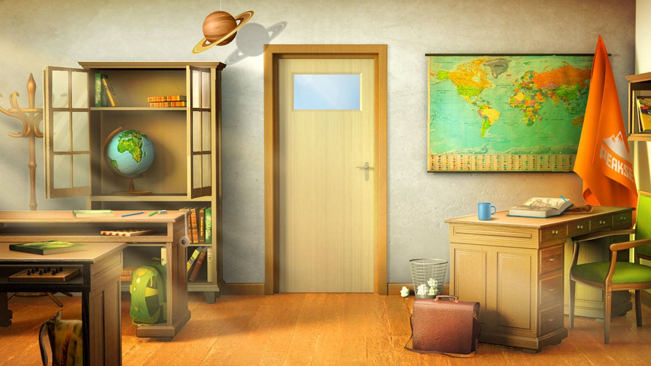 100 Doors - Escape from Prison::Appstore for Android