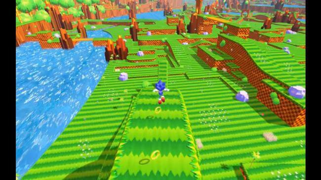 SONIC UTOPIA ON ANDROID! + DOWNLOAD LINK! 