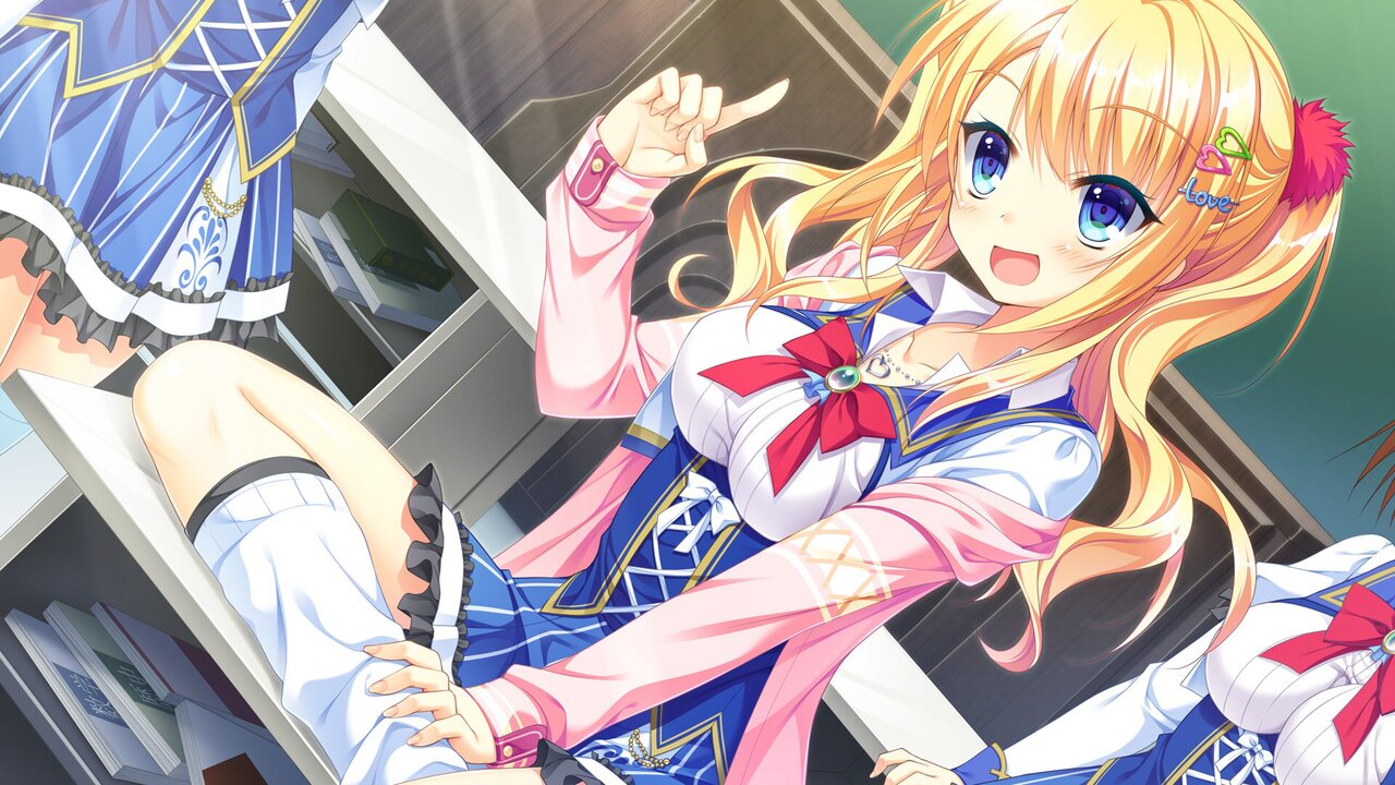 30+ games like Kinkoi Golden Time - SteamPeek