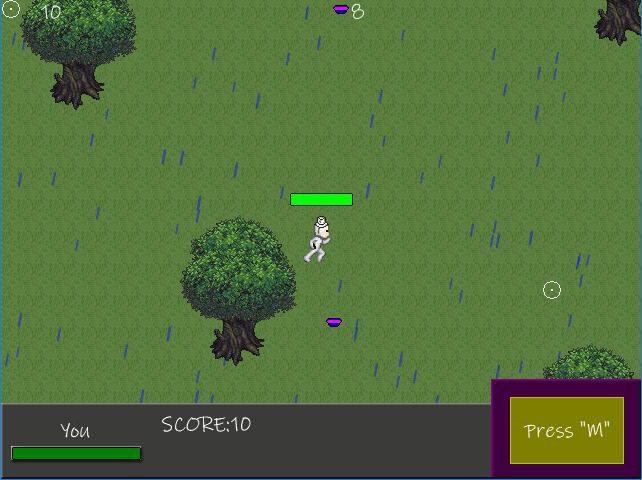 Slendytubbies 2D Survival - release date, videos, screenshots, reviews ...